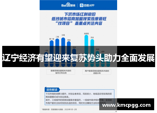 辽宁经济有望迎来复苏势头助力全面发展 辽宁经济有望迎来复苏势头助力全面发展